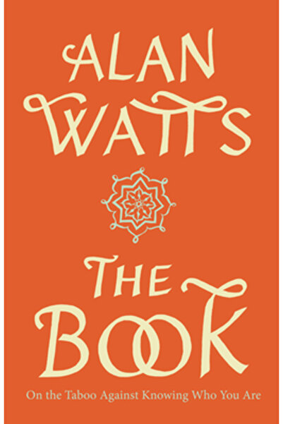 Vintage Books USA Cartea: Despre tabuul împotriva faptului de a ști cine ești