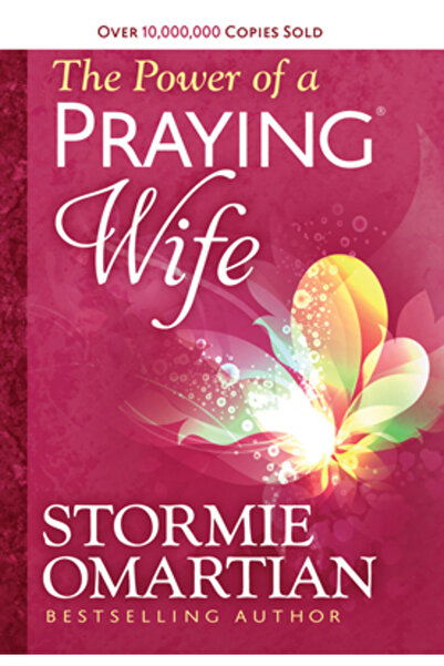 Harvest House Publ Puterea unei soții care se roagă