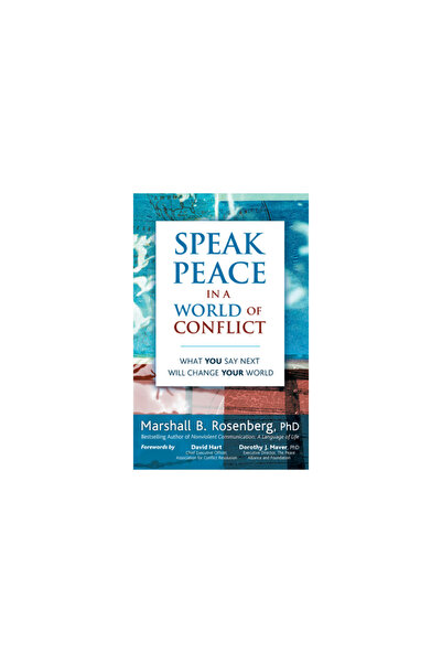 Puddledancer Press Vorbește despre pace într-o lume a conflictului: Ceea ce s...