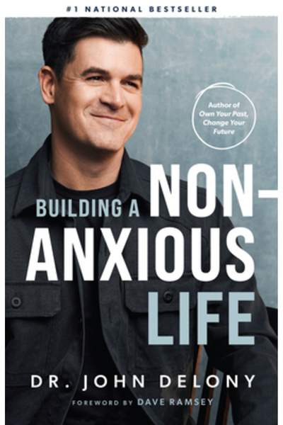 Ramsey Solutions Inc Construirea unei vieți lipsite de anxietate