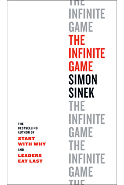 Portfolio The Infinite Game