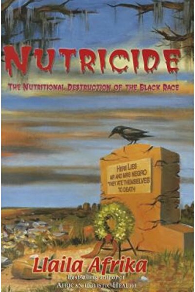 Lulu Pr Nutricid: Distrugerea nutrițională a rasei negre