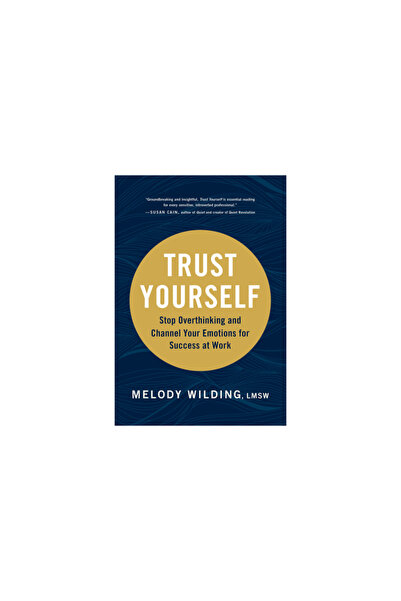 Chronicle Prism Ai încredere în tine: Nu te mai gândi prea mult și canalizează-ți emoțiile pentru succesul la locul de muncă