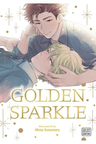 Sublime Scânteie de aur