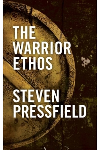 Rutgers Univ Pr Etosul războinicului