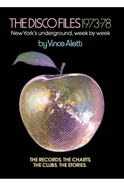Distributed Art Pub Dosarele Disco 1973-78: Metroul din New York, săptămână d...