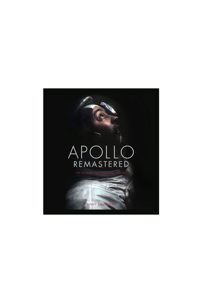 Black Dog & Leventhal Apollo Remasterizat