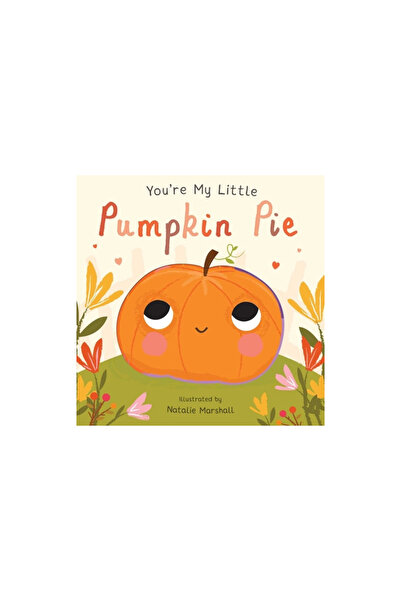 Silver Dolphin Ești mica mea plăcintă cu dovleac