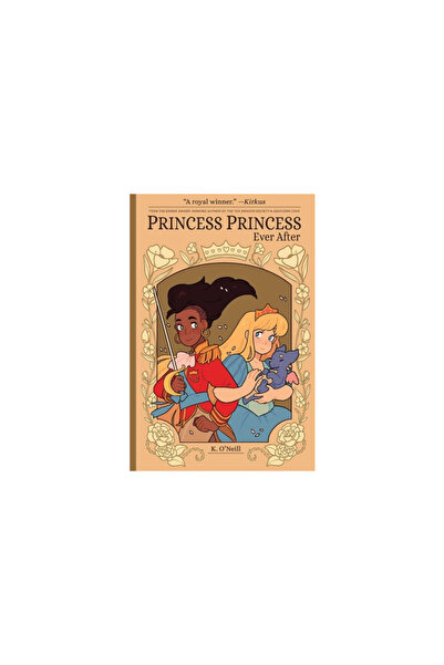 Oni Pr Princess Princess Ever After