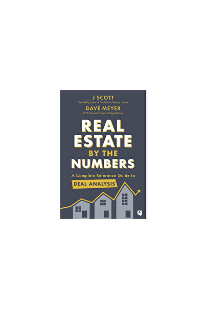 Biggerpockets Pub Llc Imobiliare în cifre