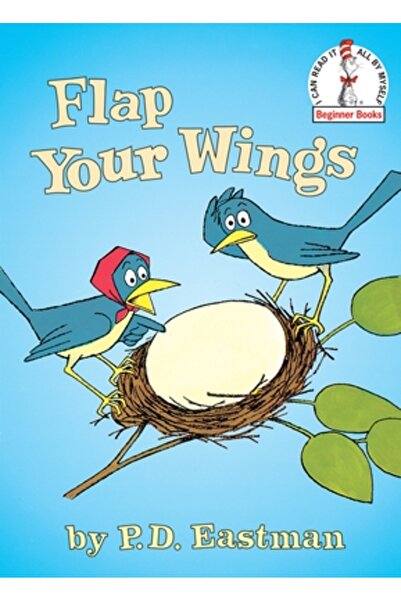 Random House Books for Young Readers Bate din aripi