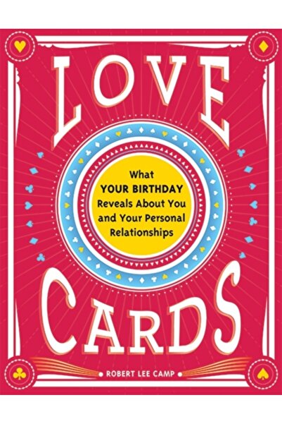 Sourcebook Trade Cărți de dragoste: Ce dezvăluie ziua ta de naștere despre ti...