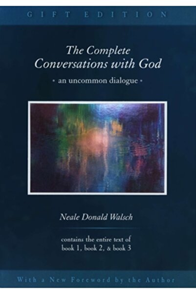 Putnam Publishing Group Conversații complete cu Dumnezeu 3v: Un dialog neobiș...