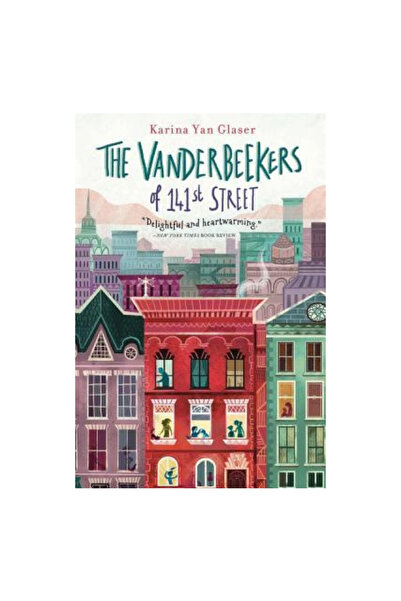 Houghton Mifflin Vanderbeekerii de pe strada 141