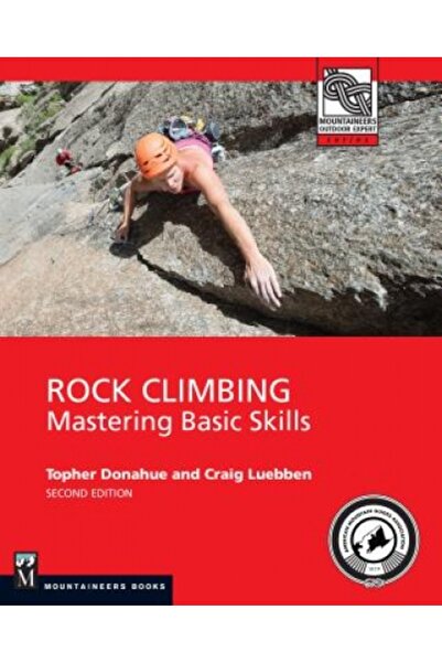 Elsevier Ltd Escaladă: Stăpânirea abilităților de bază