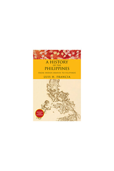 Mcgraw Hill Book Co Istoria Filipinelor: De la Indios Bravos la Filipinezi