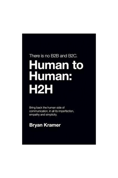 Waldorf Pub Nu există B2B sau B2C: este o relație umană cu umanul: H2H