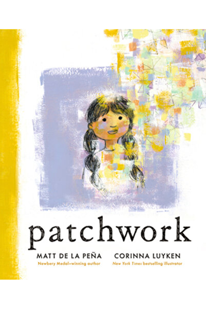 Putnam Young Readers Patchwork