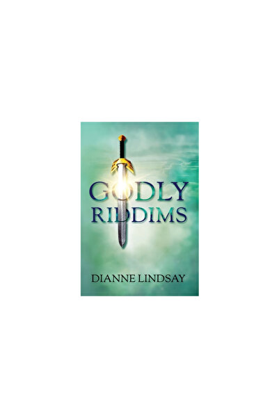 Bookbaby Godly Riddims