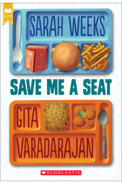 Scholastic Bk Services Save Me a Seat