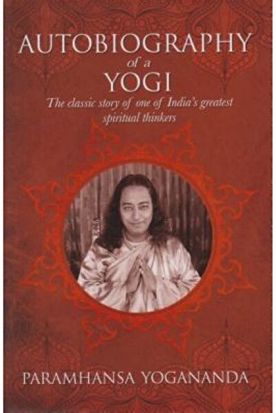 John Wiley & Sons Inc Autobiografia unui yoghin: Povestea clasică a unuia din...