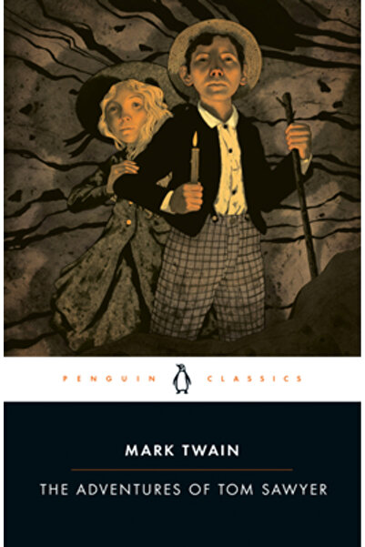 Penguin Group Aventurile lui Tom Sawyer