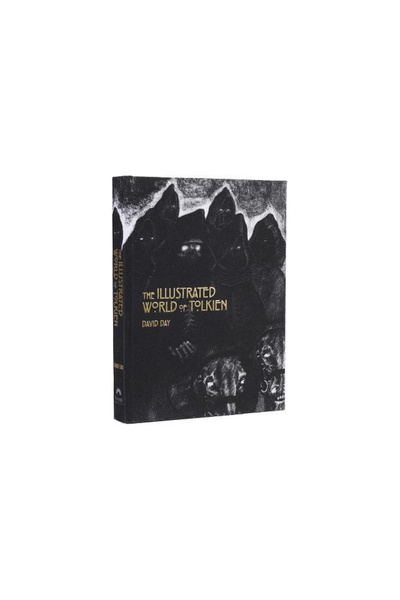 Thunder Bay Pr Lumea ilustrată a lui Tolkien