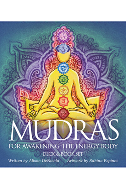 Ballantine Books Mudre pentru trezirea corpului energetic