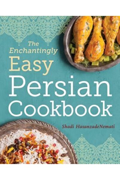 Kessinger Pub Llc Cartea de bucate persană fermecător de ușoară: 100 de rețet...