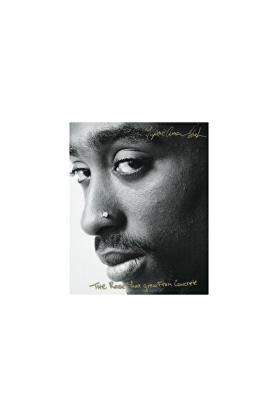 MTV Books Trandafirul care a crescut din beton