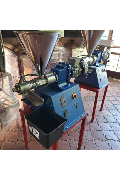 Jobs ahead group Cold Press Oil Extractor - Sunflower