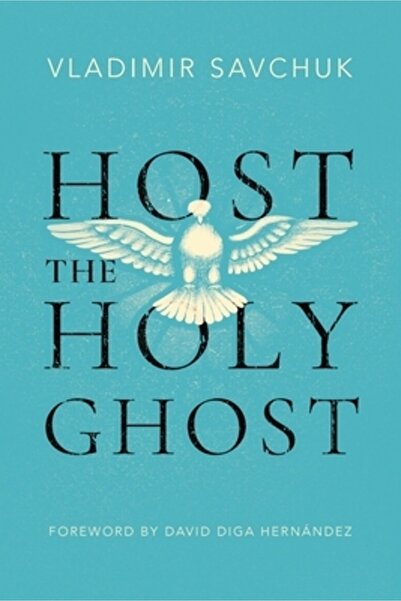 Steiner Books Host the Holy Ghost