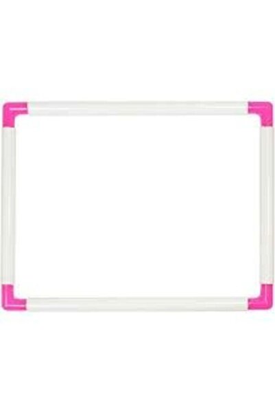 NT İşleme - Kanaviçe ve Nakış Boru Kasnak 20x25 Cm