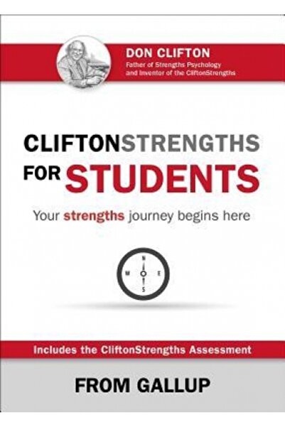 John Wiley & Sons Inc Student bazat pe puncte forte: Călătoria ta către punctele forte începe aici