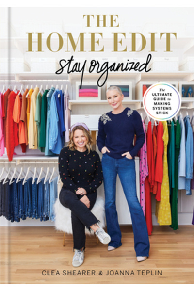 Potter Clarkson N Editarea pentru acasă: Rămâi organizat: Ghidul suprem pentr...