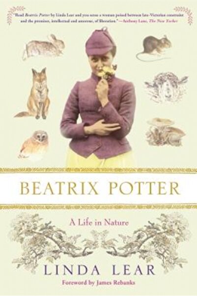 GENERAL BOOKS Beatrix Potter: O viață în natură