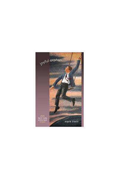 Univ Of Nevada Pr Orfan vesel: Poezii