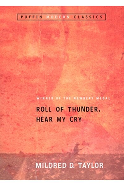 Puffin Books Război de tunet, ascultă-mi strigătul