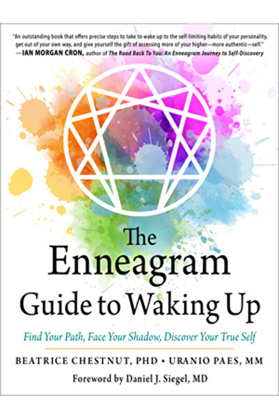 Hampton Roads Pub Co Inc Ghidul Eneagramei pentru Trezire: Găsește-ți Calea, ...