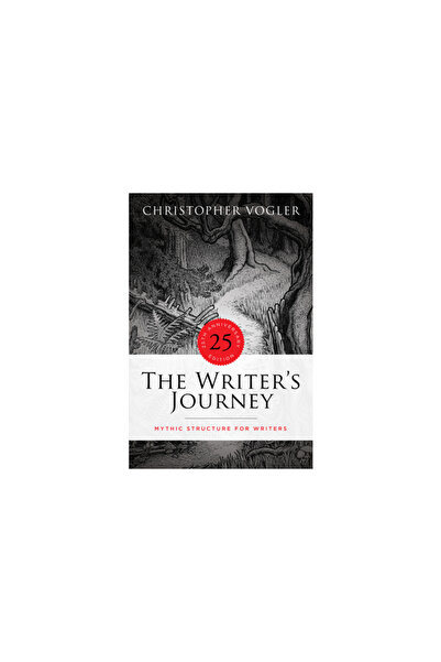 Michael Wiese Prod The Writer's Journey - 25th Anniversary Edition - Library ...
