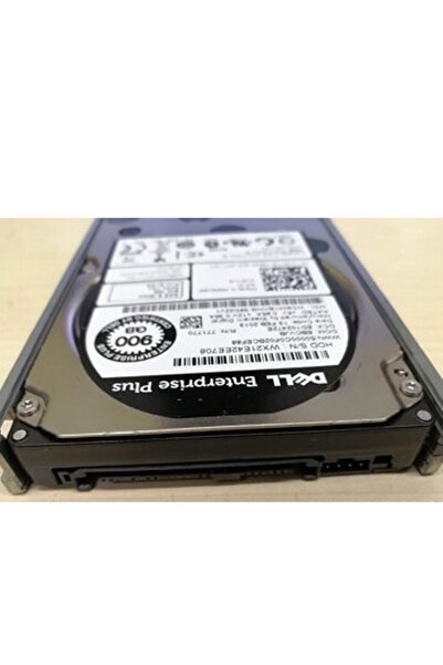 KYNC 0Y5YV5 WD9001BKHG 900GB 10K 32MB SAS-2 2.5'' REFRUBISHED