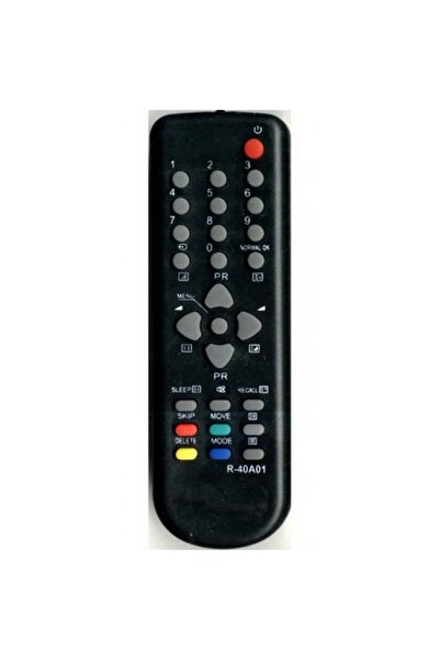 Daewoo Telecomanda 40 A 01