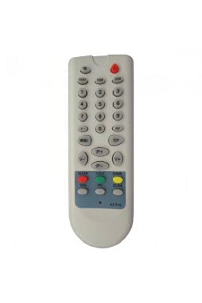 Poro Online TELECOMENZI TV TELECOMANDA BUNTZ HX-P 10