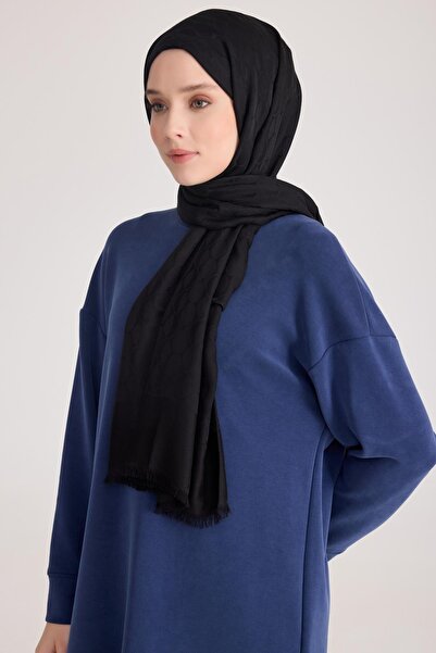 Belli Fresh Azalea Pattern Shawl 2 S00Oa0444408-725