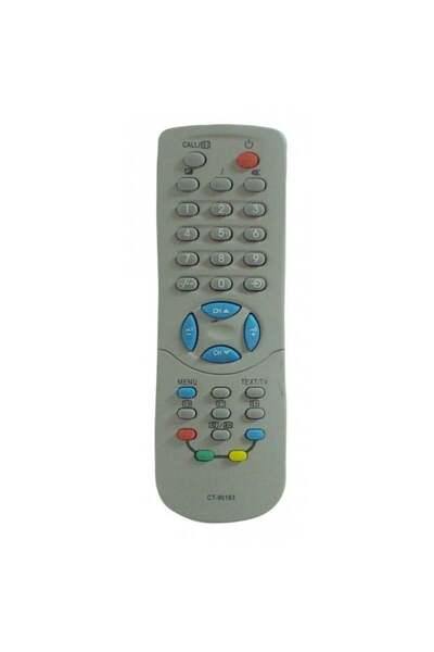 Toshiba Telecomanda CT-90163