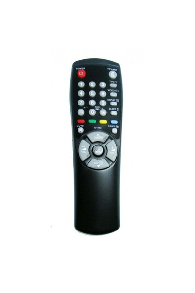 Samsung Remote control 10129