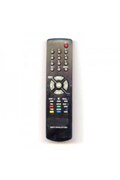Daewoo R 28 B 03 Remote Control