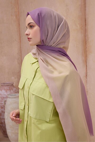 Belli Şal cu degrade proaspăt S00OA0444465-1023