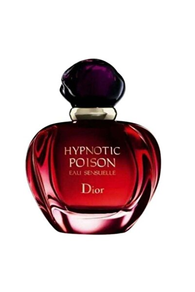 Dior Hypnotic Poison Eau Sensuelle - 100ml | Eau de Toilette