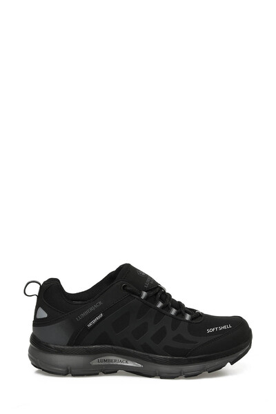 lumberjack 4W Shell 4Pr Μαύρο Ανδρικό Sneaker A101782880
